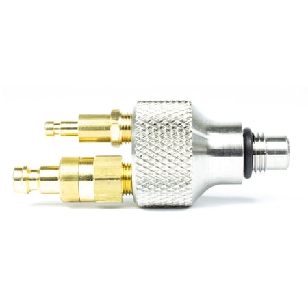 Sea Star Solutions Fitting, Power Purge Helm HP6148